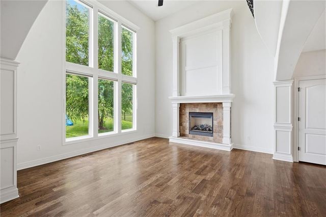 10903 W 163rd Terrace, Overland Park, KS 66221