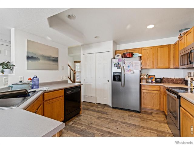 6615 Desert Willow Way 2, Fort Collins, CO 80525