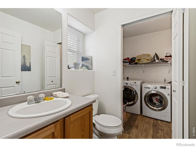 6615 Desert Willow Way 2, Fort Collins, CO 80525