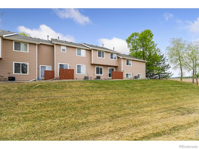 6615 Desert Willow Way 2, Fort Collins, CO 80525