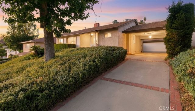 1818 Hilton Drive, Burbank, CA 91504