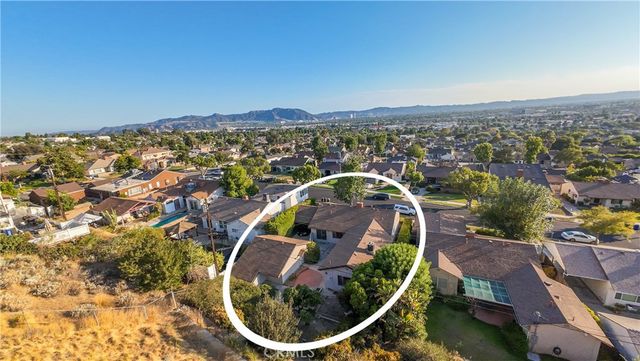 1818 Hilton Drive, Burbank, CA 91504