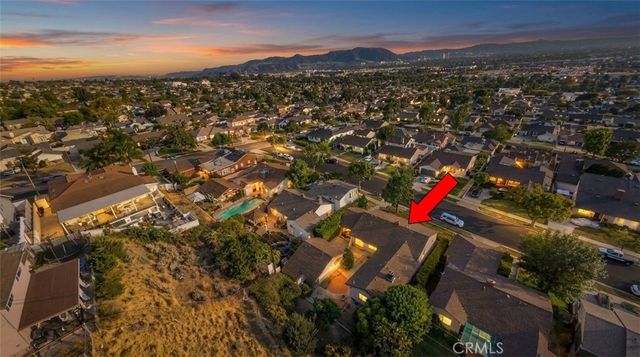 1818 Hilton Drive, Burbank, CA 91504