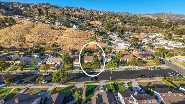 1818 Hilton Drive, Burbank, CA 91504