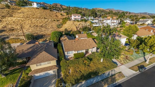 1818 Hilton Drive, Burbank, CA 91504