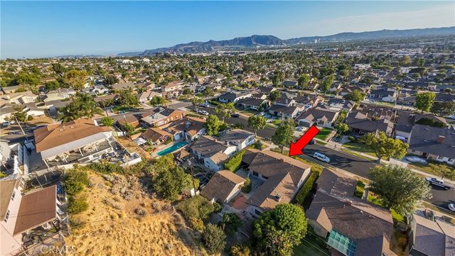 1818 Hilton Drive, Burbank, CA 91504