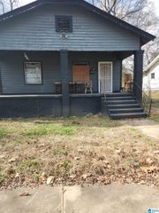 1222 FRISCO STREET, Birmingham, AL 35224