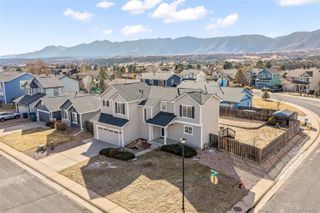 17180 Snowwood Drive, Monument, CO 80132