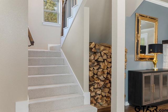 11845 Berrycreek Circle, Frankston, TX 75763