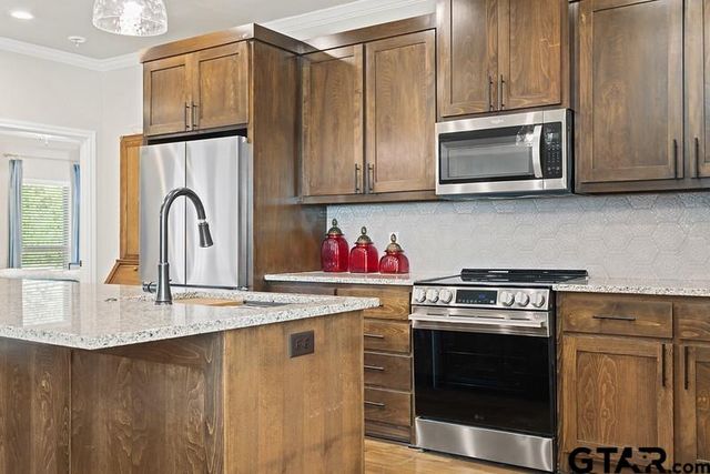 11845 Berrycreek Circle, Frankston, TX 75763