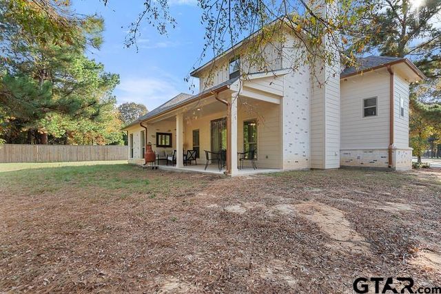 11845 Berrycreek Circle, Frankston, TX 75763