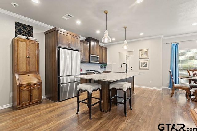 11845 Berrycreek Circle, Frankston, TX 75763