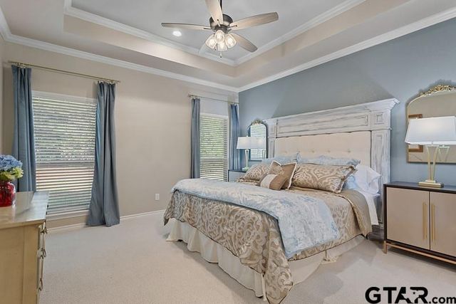 11845 Berrycreek Circle, Frankston, TX 75763