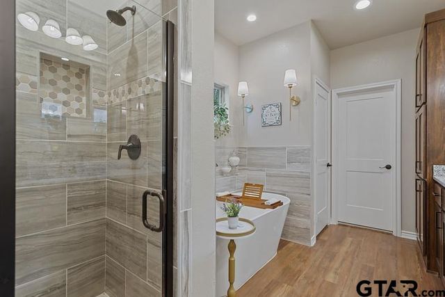 11845 Berrycreek Circle, Frankston, TX 75763