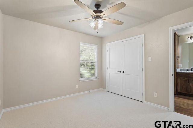 11845 Berrycreek Circle, Frankston, TX 75763