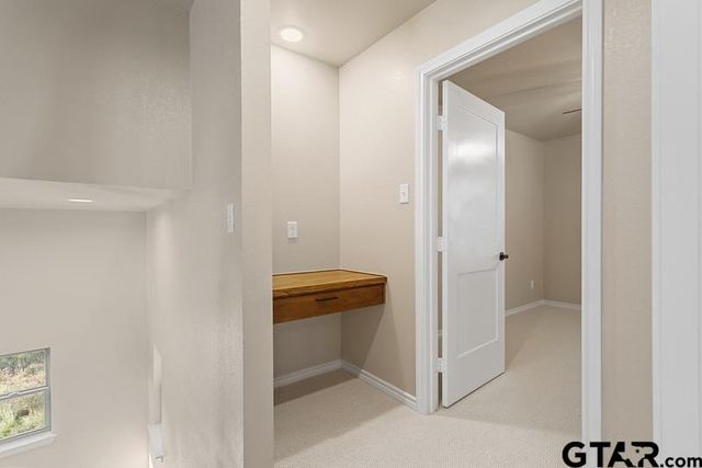 11845 Berrycreek Circle, Frankston, TX 75763