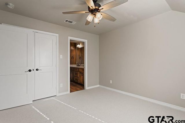 11845 Berrycreek Circle, Frankston, TX 75763