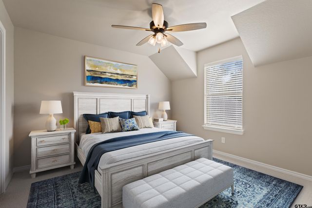 11845 Berrycreek Circle, Frankston, TX 75763