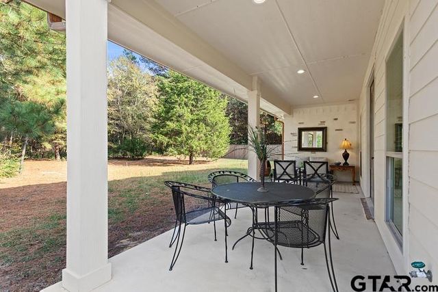 11845 Berrycreek Circle, Frankston, TX 75763