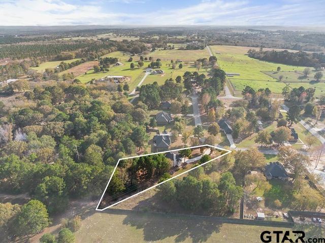 11845 Berrycreek Circle, Frankston, TX 75763