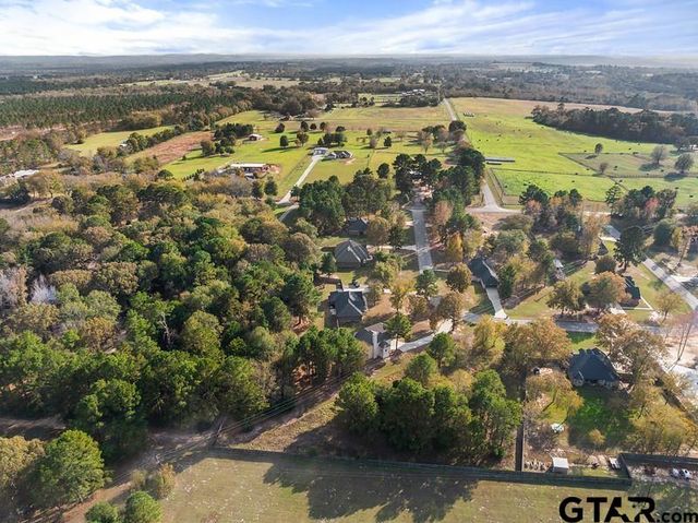 11845 Berrycreek Circle, Frankston, TX 75763