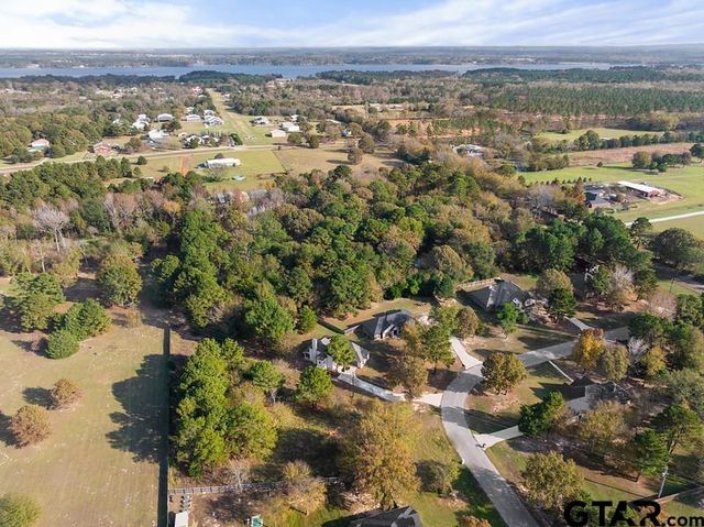 11845 Berrycreek Circle, Frankston, TX 75763