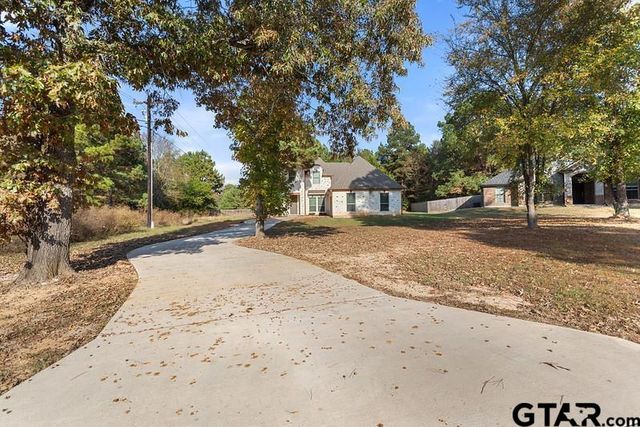 11845 Berrycreek Circle, Frankston, TX 75763