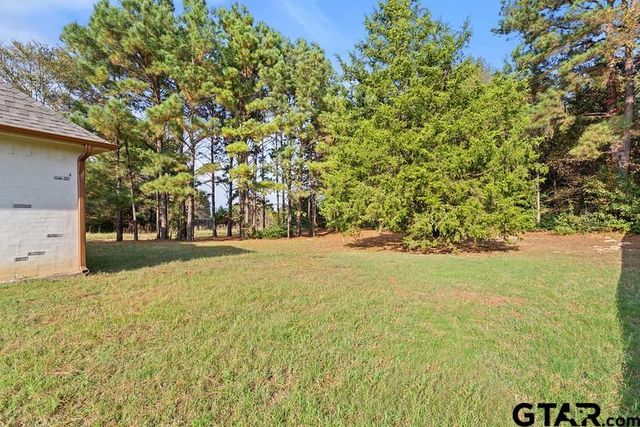 11845 Berrycreek Circle, Frankston, TX 75763