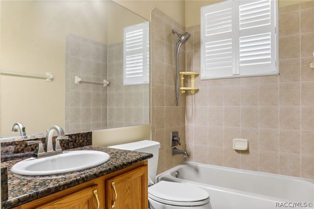 724 W Massachusetts Street, Hernando, FL 34442