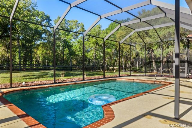 724 W Massachusetts Street, Hernando, FL 34442