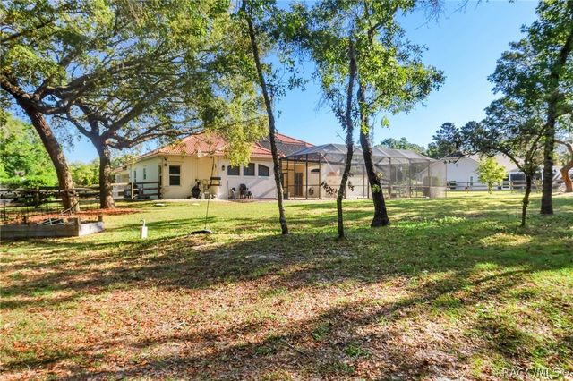 724 W Massachusetts Street, Hernando, FL 34442
