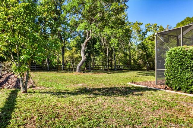 724 W Massachusetts Street, Hernando, FL 34442