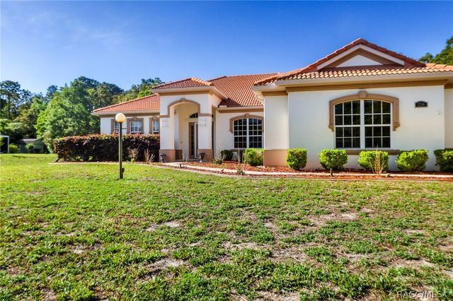 724 W Massachusetts Street, Hernando, FL 34442