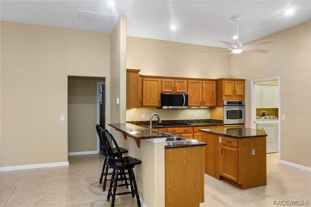 724 W Massachusetts Street, Hernando, FL 34442