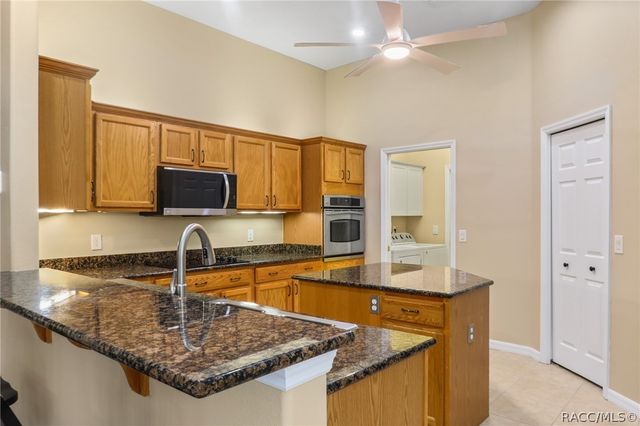 724 W Massachusetts Street, Hernando, FL 34442