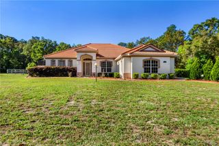 724 W Massachusetts Street, Hernando, FL 34442