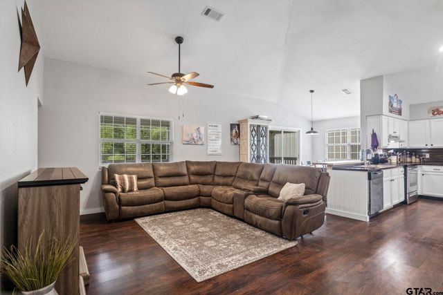 5536 County Road 1905, Talco, TX 75487