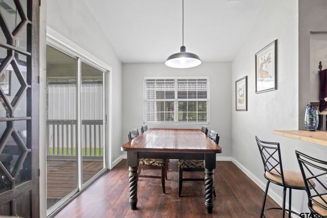 5536 County Road 1905, Talco, TX 75487