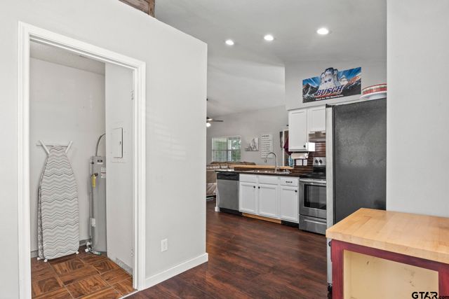 5536 County Road 1905, Talco, TX 75487