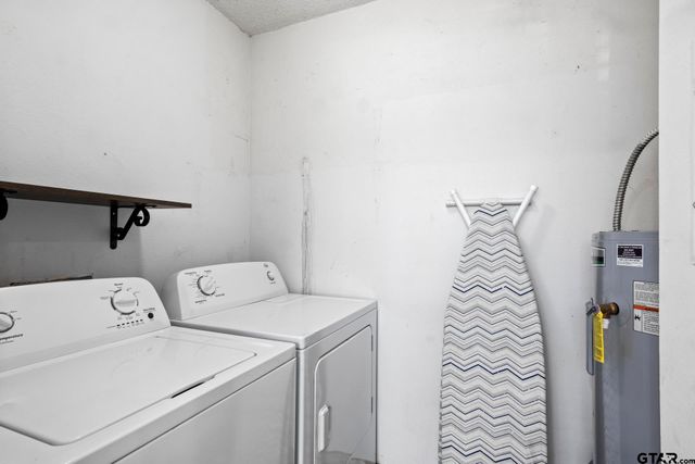 5536 County Road 1905, Talco, TX 75487