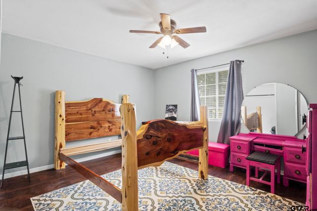 5536 County Road 1905, Talco, TX 75487