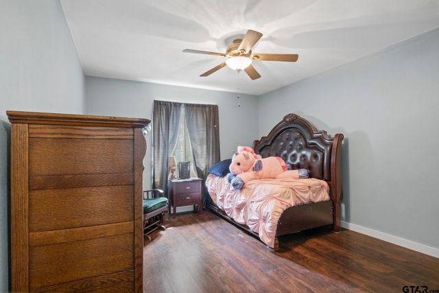 5536 County Road 1905, Talco, TX 75487