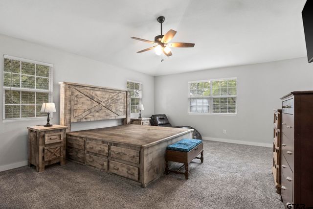 5536 County Road 1905, Talco, TX 75487