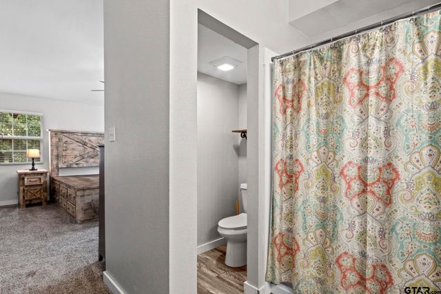 5536 County Road 1905, Talco, TX 75487