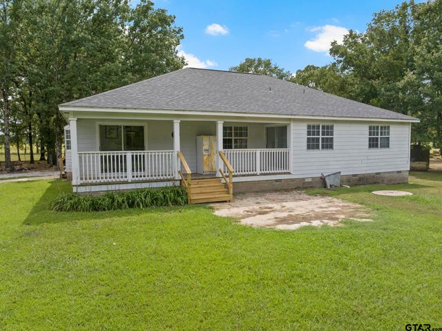 5536 County Road 1905, Talco, TX 75487