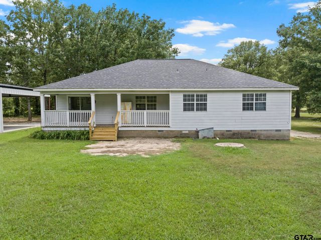 5536 County Road 1905, Talco, TX 75487