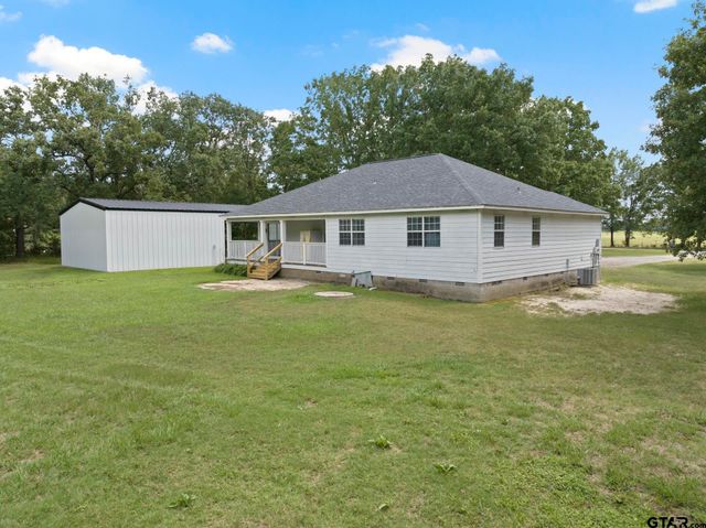 5536 County Road 1905, Talco, TX 75487