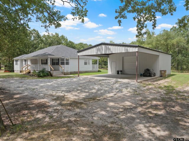 5536 County Road 1905, Talco, TX 75487