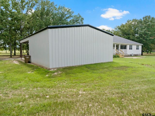 5536 County Road 1905, Talco, TX 75487
