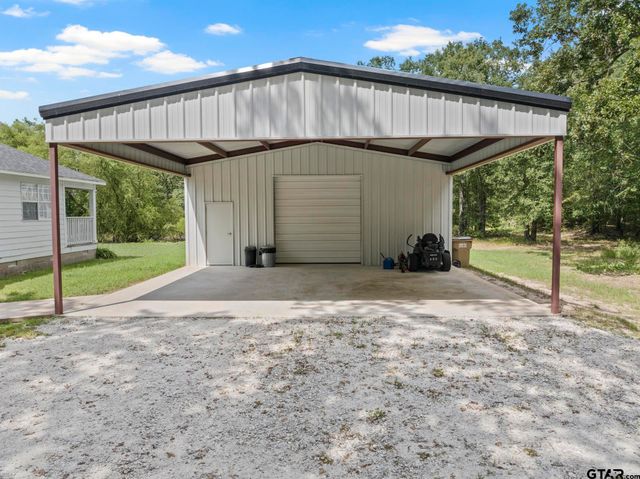 5536 County Road 1905, Talco, TX 75487